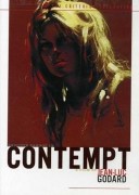 Contempt (Le Mepris) (2 disc set)